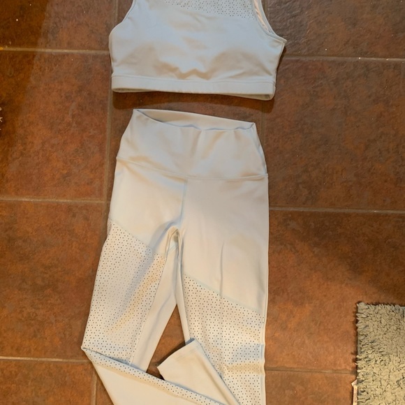 Buffbunny set - Picture 2 of 2